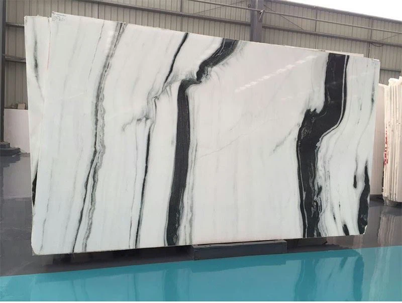 China-Natural-Polished-Panda-White-Stone-Marble-for-Bathroom-Wall-Flooring-Steps-Tiles (2)