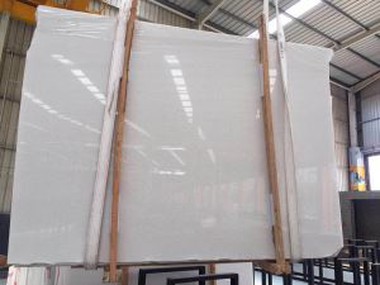 Vetnam kristalli oq marmar kafel va plitalar