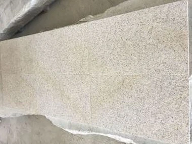 Qum portlatilgan granit toshli tosh