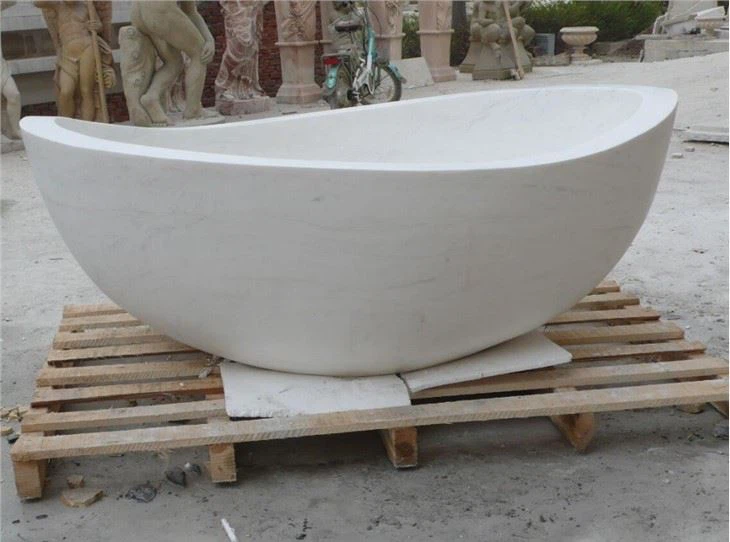Luxury Stone Bathtub