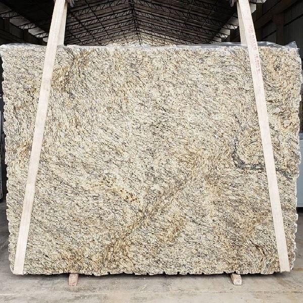 Santa Cecilia granit plitasi