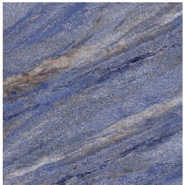Azul Bahid sinterlangan tosh