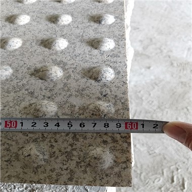 G682 granit ko'r tosh