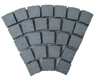 Landshaft qoplamasi uchun eng arzon granit tosh tosh