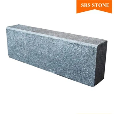 DRIVEWAY CURBTOSH OCH KUROZ GRANIT CURBTOSH